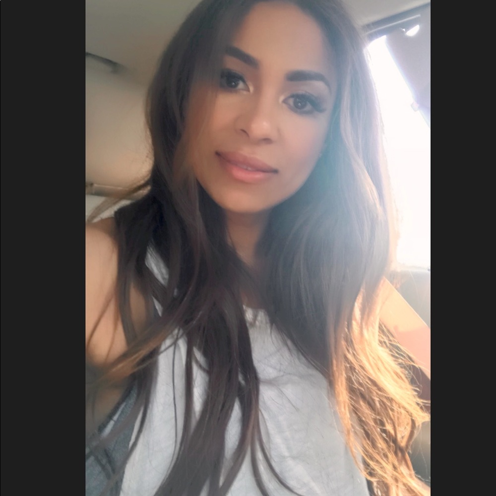 Meet your Posher, Tiffany